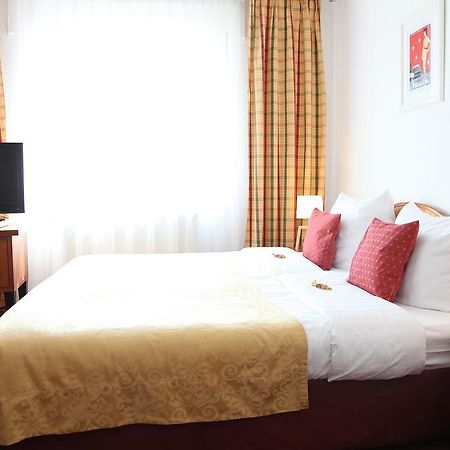 Cityhotel Amadeus Münster Habitación foto